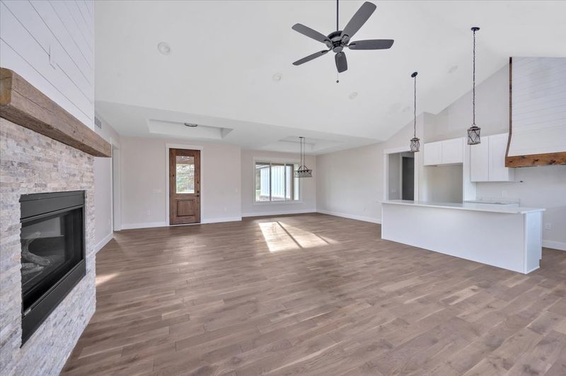 Interior Renovations
