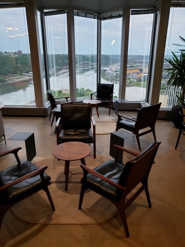 Commercial Janitorial Cleaning