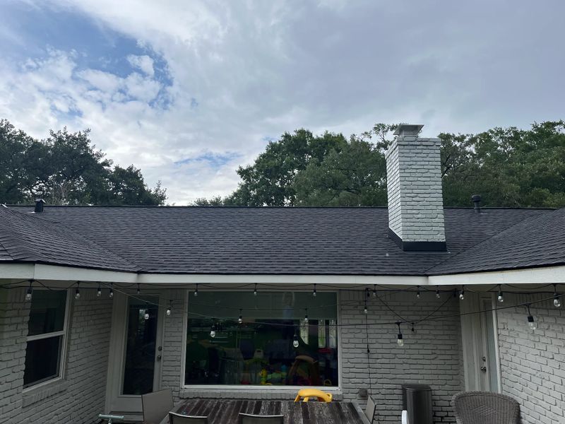 Tile Roofing