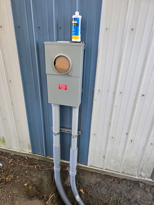 Circuit Breaker Installation and Repair