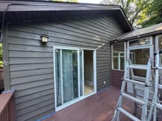 Interior Renovations
