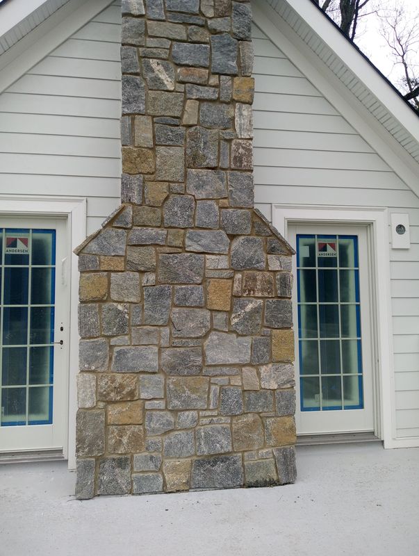 Stone Work