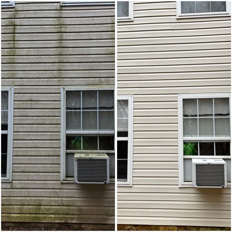 House Washing