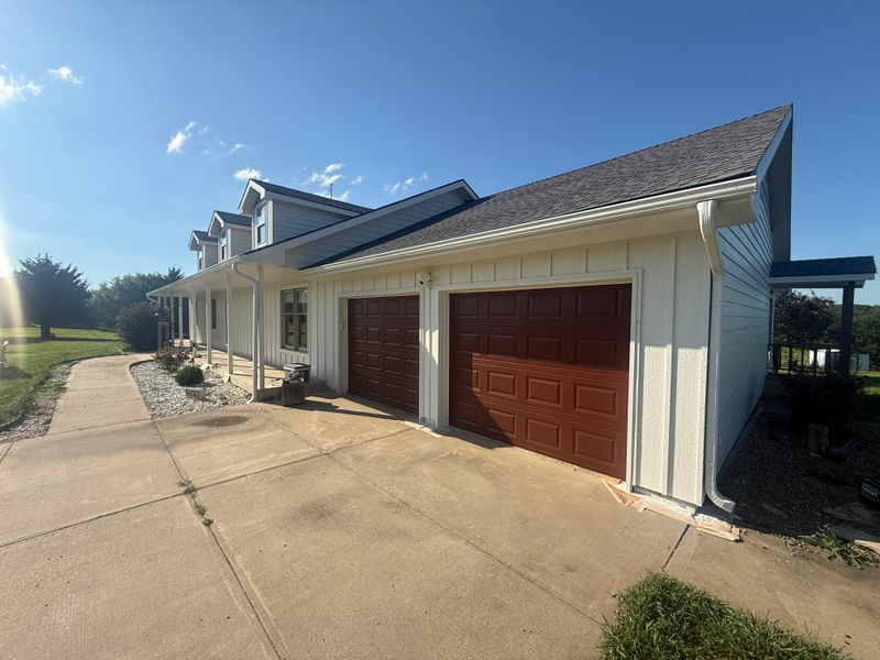 Exterior Painting