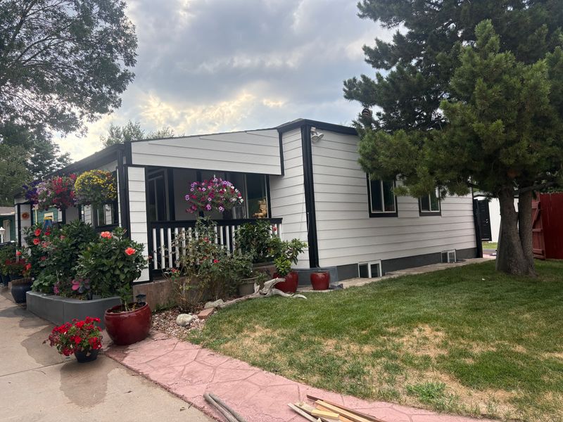 Exterior Painting
