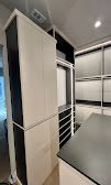 Cabinet Installation