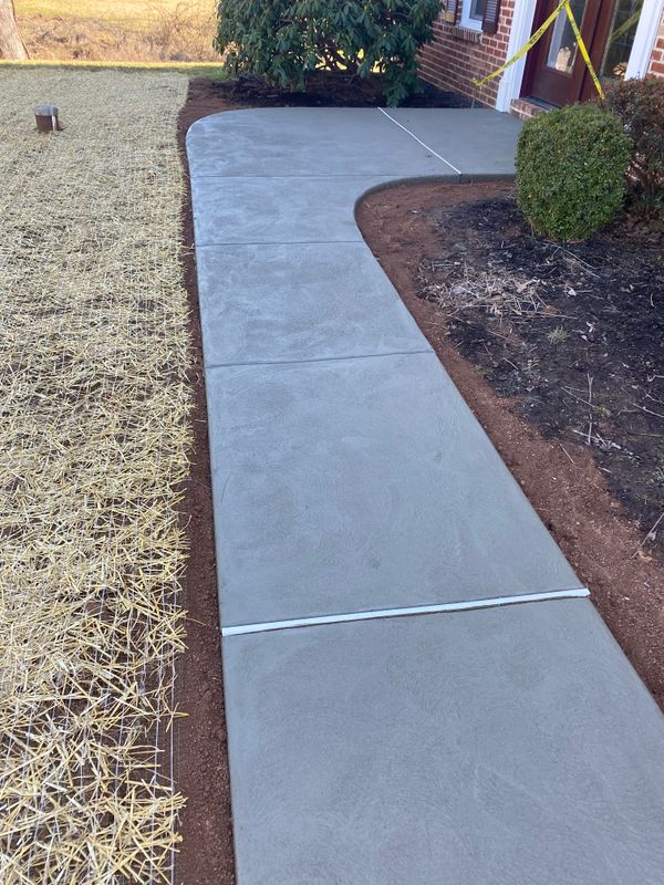 Concrete