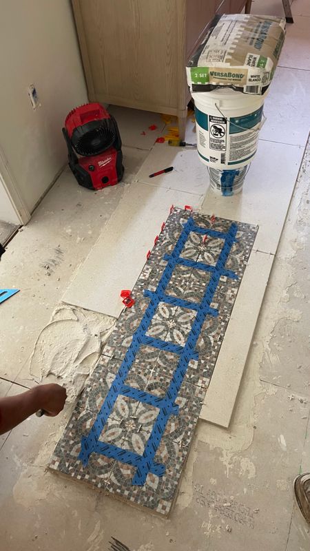 Tiling
