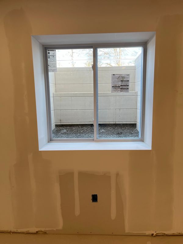 Interior Renovations