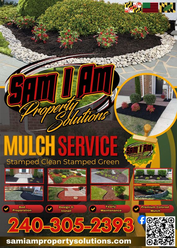 Lawn Maintenance