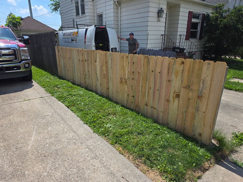 Fencing
