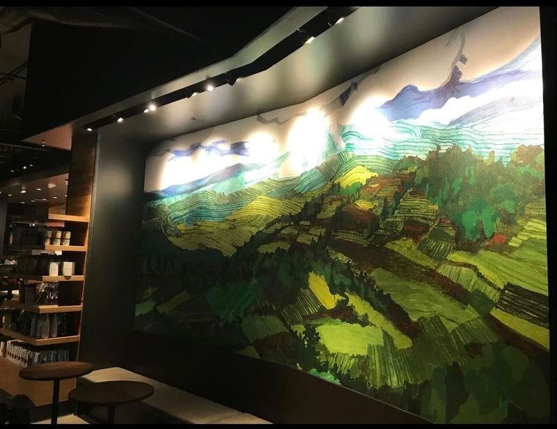 Wallpaper Installation & Removal