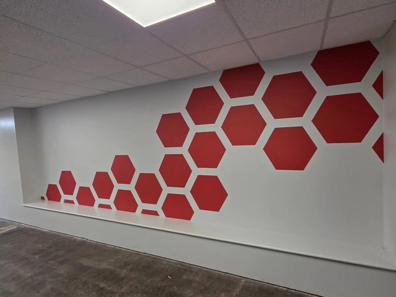 Digital Murals