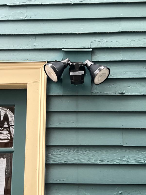 Electrical Repairs