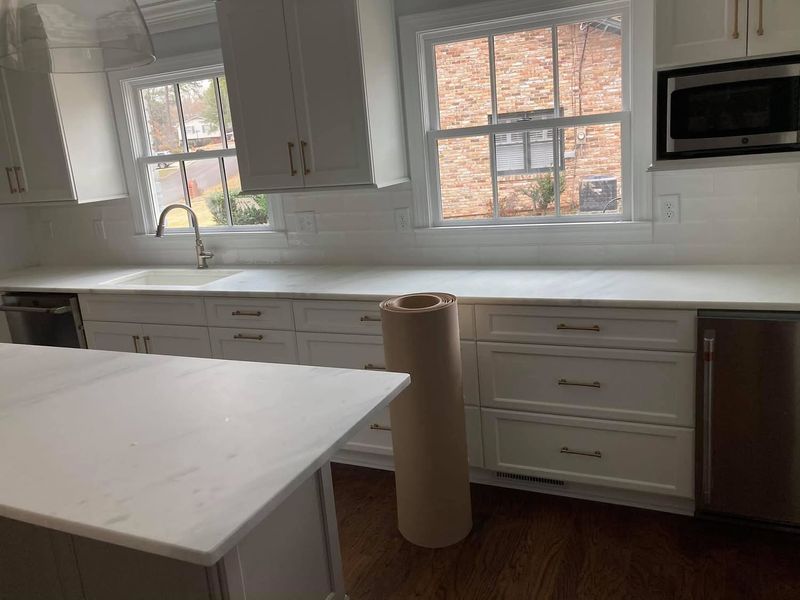 Remodeling & Renovation