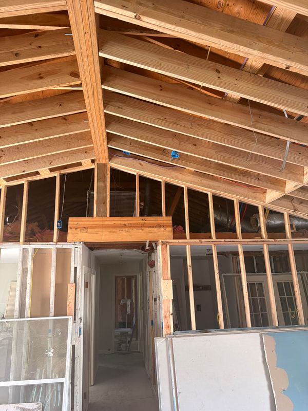 Residential Construction