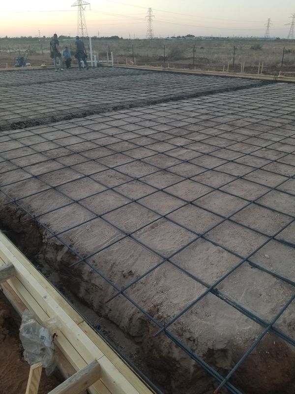 General Contracting