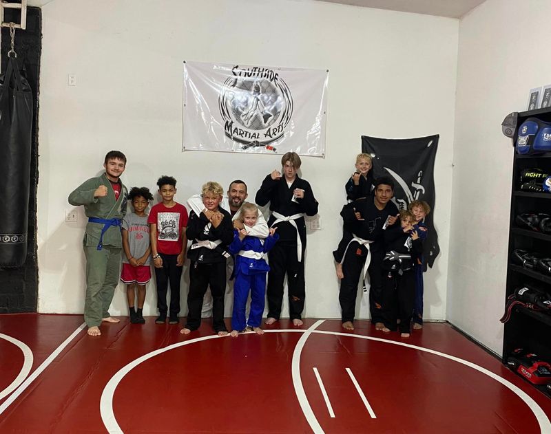 Kid Classes