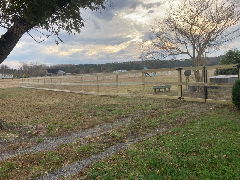 Farm Fencing/Welded Wire