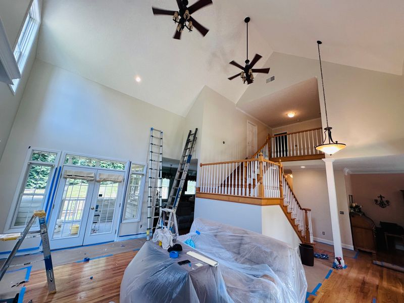 Interior Painting