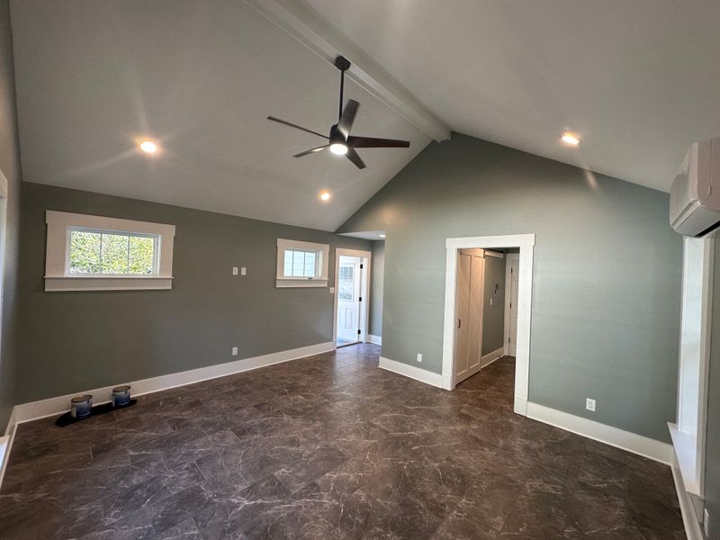 Interior Painting gallery