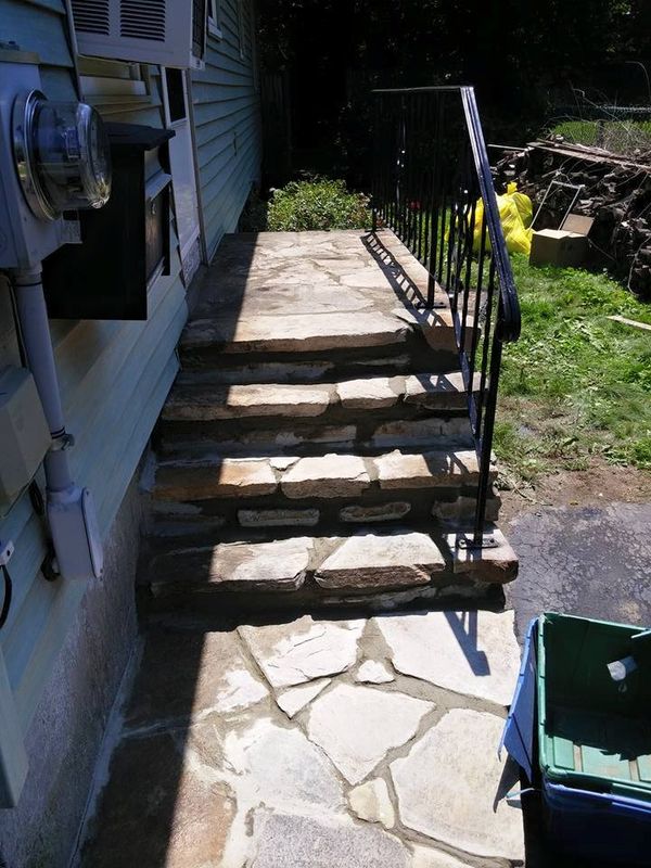 Masonry Repair