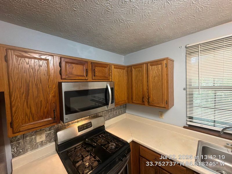 Kitchen and Bathroom Remodels