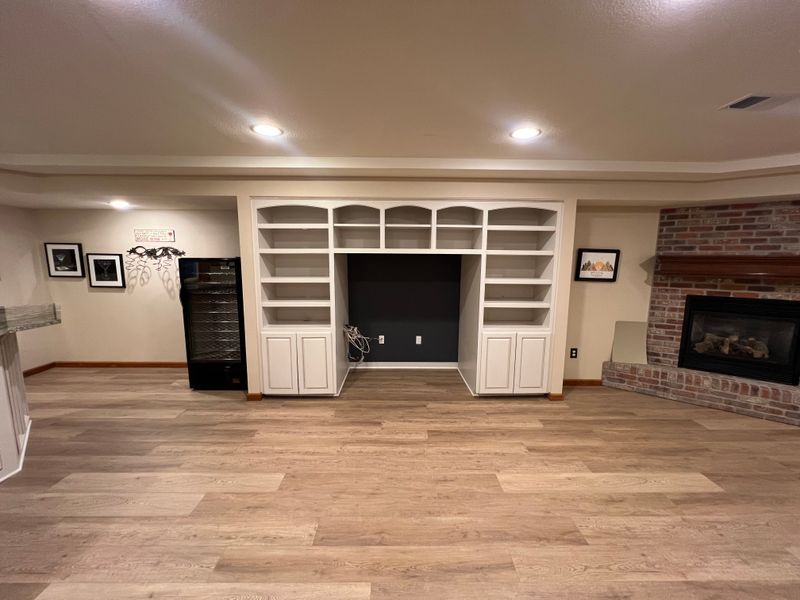 Laminate Flooring