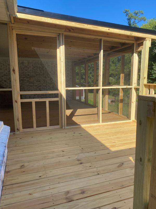 Our Work