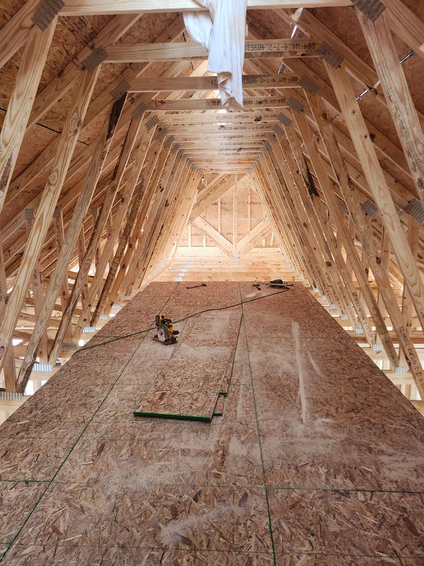 Framing