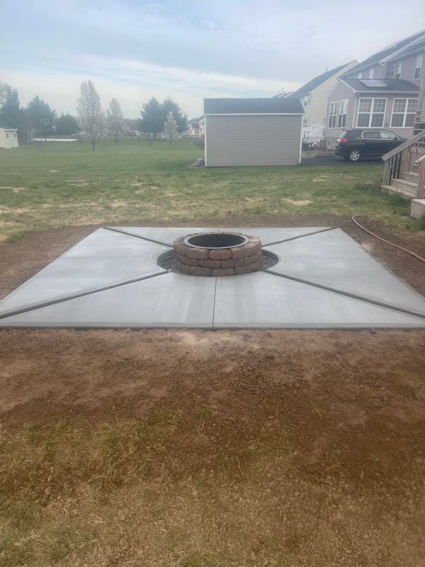 Concrete