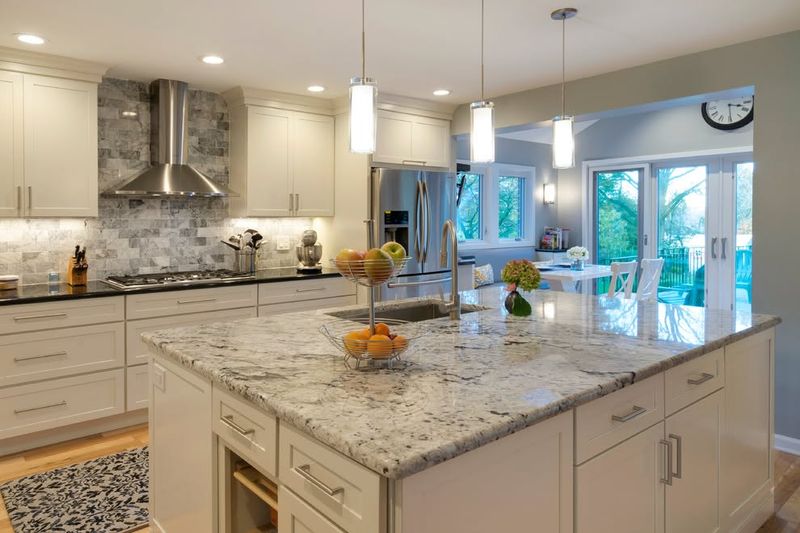 Kitchen Renovation