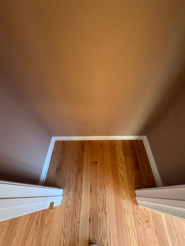Wood Flooring