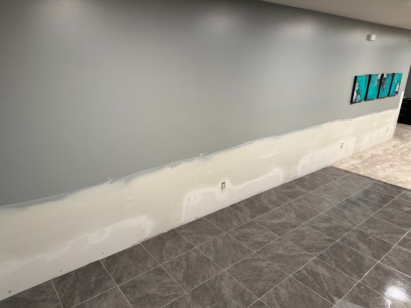 Drywall Installation & Drywall Repair