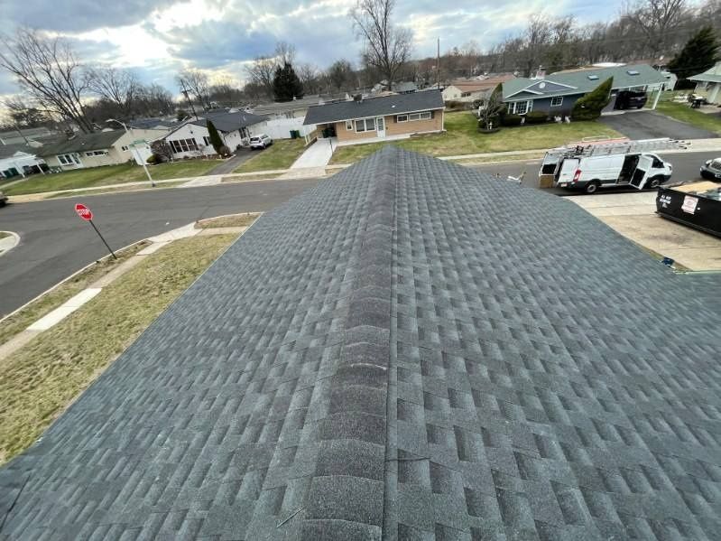 Roofing