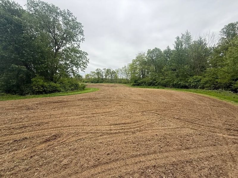 Site Preparation