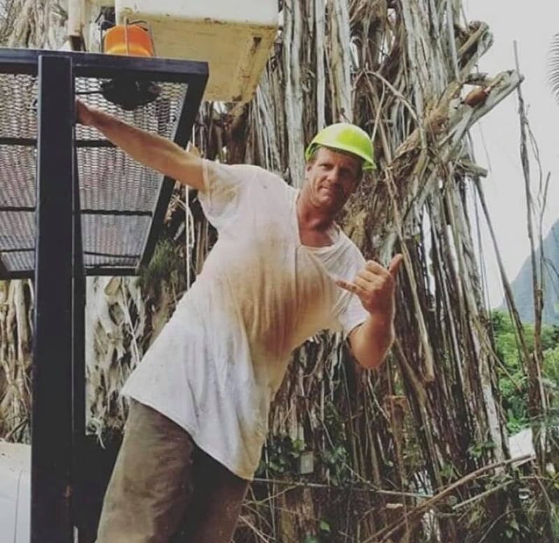 Emergency Tree Services