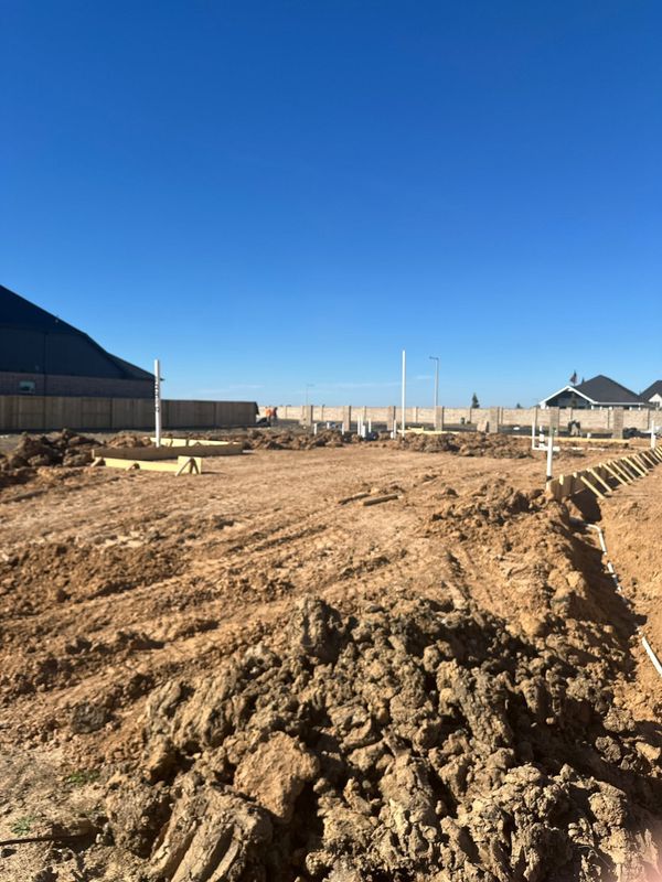 New Construction