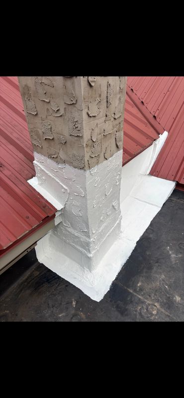 Roofing