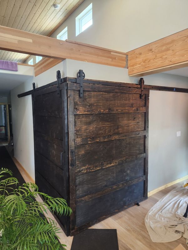 Barn Doors
