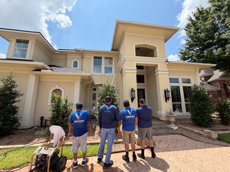 Exterior Painting