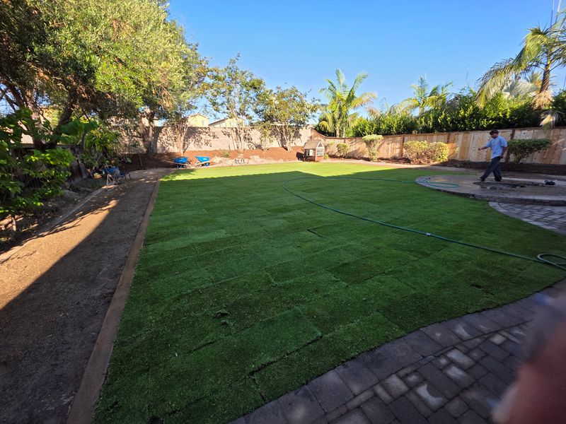 Pavers