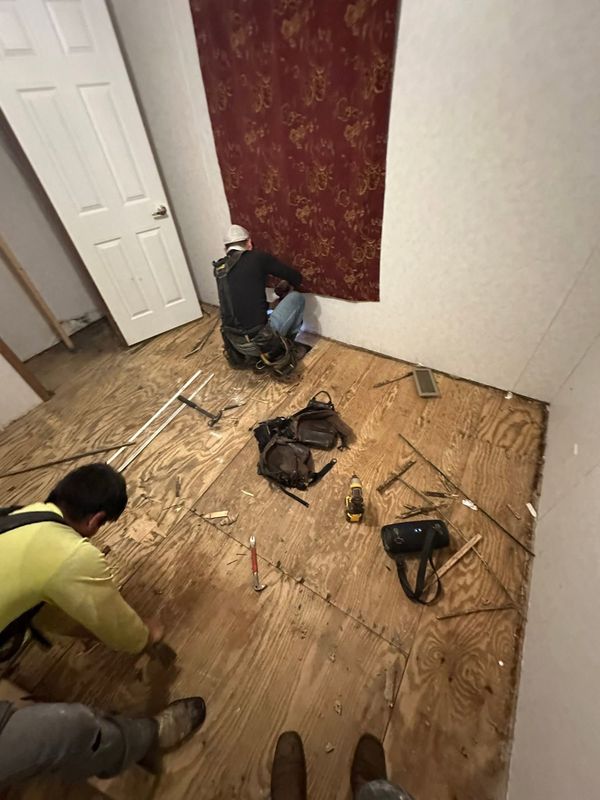 Remodeling Services
