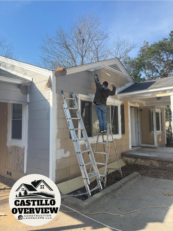 Remodeling & Renovation