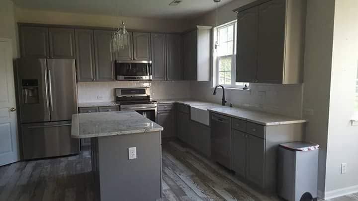Remodeling Services