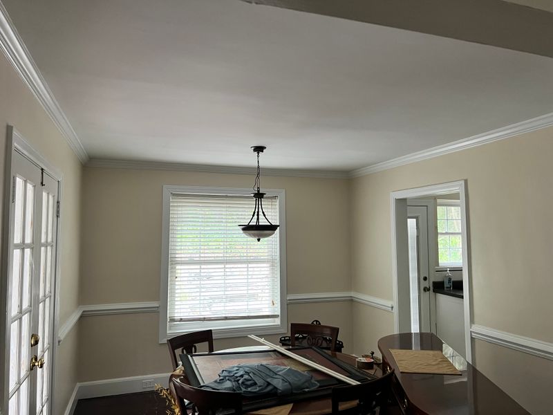 Interior Painting