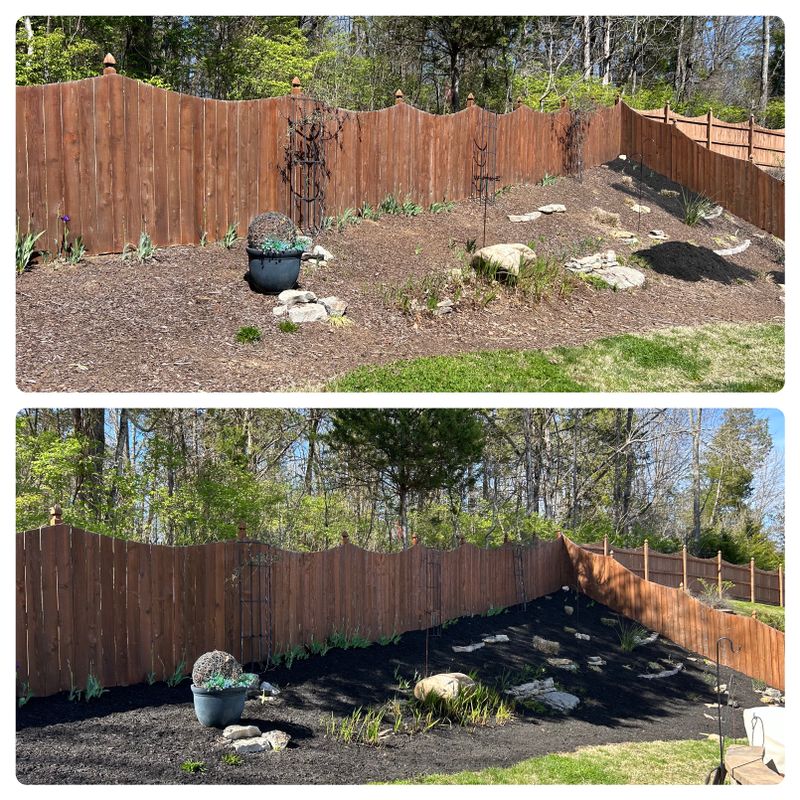 Mulch