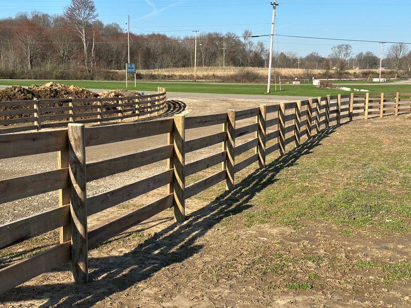 Fencing