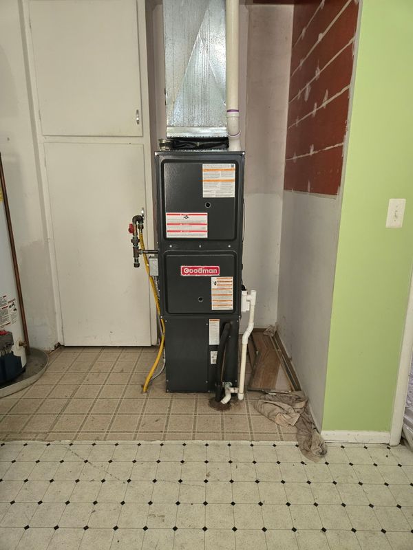HVAC