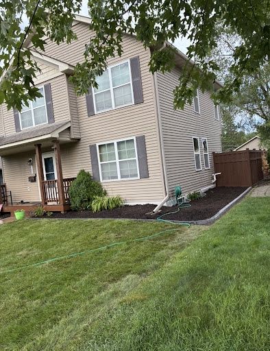 Sod Installation